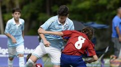 El Infantil B, que particip� en la Liga Promises durante las Navidades, prolonga su pleno de victorias en Liga