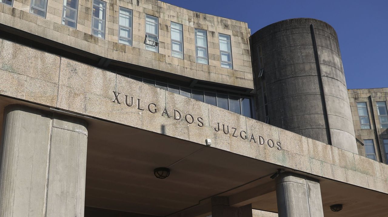 La Xunta aprueba la reforma de las oficinas judiciales de Galicia por la nueva ley
