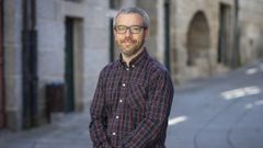 Brais Fidalgo (Ribeiro en Com�n)