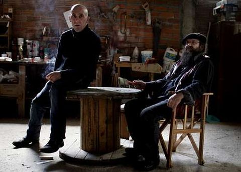 Armindo Salgueiro y Dami�n Pa�o hablan sobre Paco Lareo, su obra y su gran legado.