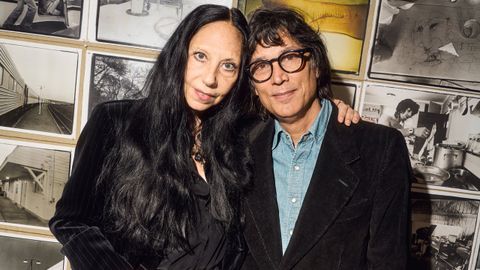 Inez Van Lamsweerde y Vinoodh Matadin