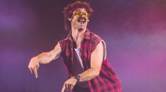 Wilbur es el personaje creado por V�ctor Ortiz