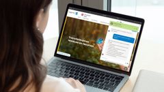 La web de Sogama