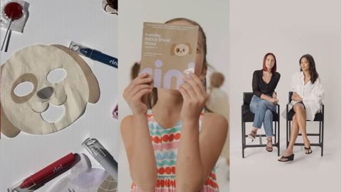 Montaje con capturas de v�deos publicados. @rini