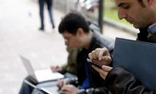 La red wifi de Ourense cuenta con 69 puntos activos de conexi�n en la capital.