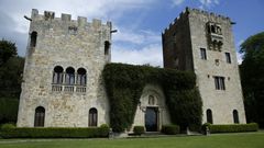 Pazo de Meir�s: �El contestador est� lleno�