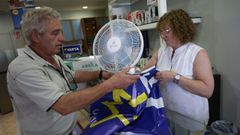 Las ventas de este tipo de equipos se han multiplicado desde mediados de junio