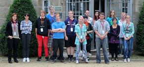 M�s de una decena de desempleados alemanes realizar�n pr�cticas en empresas gallegas.