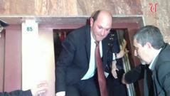 Ascensor Pontevedra 2