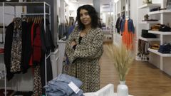 Carla Gonz�lez, de Dandalion