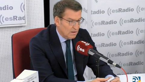 �Cualquier voto a favor de Vox es un voto para que gobierne el independentismo�