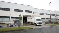 Casa Ode�n abrir� sus puertas en una nave situada entre el Hotel Sercotel y la gasolinera SBC