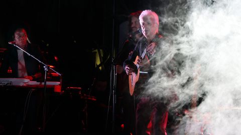 FIESTAS SANTA UXIA 2025