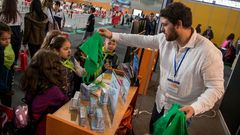 Sal�n do Deporte e Turismo Activo