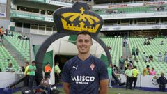 Gaspar Campos