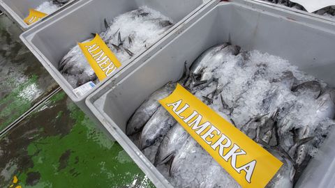Bonito Alimerka