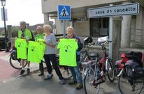 La Ruta del Holand�s aparece referenciada en muchas gu�as con influencia en el centro y norte de Europa. 