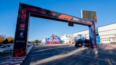 Gran Premio de Espa�a de F�rmula 1 en Madrid.Madrid acoger� el Gran Premio de Espa�a de F�rmula 1 en Ifema a partir de 2026