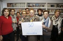 La asociaci�n The Royal Green Jackets entreg� en el Ayuntamiento las medallas conmemorativas de la Batalla de A Coru�a y el alcalde recibi� el t�tulo de presidente de honor. 
