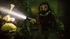 Fotograma del filme �A 47 metros 2�