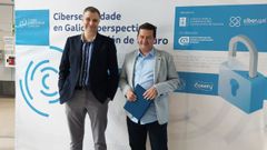 Jornadas de Ciberseguridad