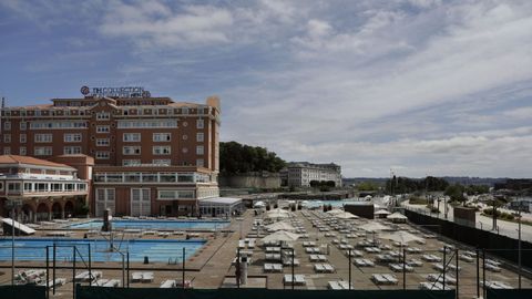 La Solana, en A Coru�a