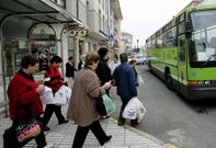 Los concellos con m�s usuarios piden las doce l�neas previstas en el convenio.