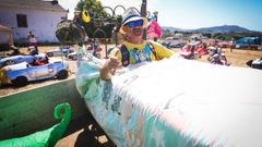 Baixada de Carrilanas de Valdovi�o