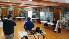 Curso de gaita