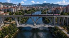 Infograf�a que acompa�a al proyecto presentado por el estudiante Ra�l Garc�a ante el Ayuntamiento.