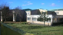 Colegio de Ortigueira 