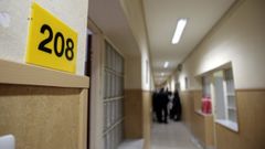 Hospital Psiqui�trico de To�n