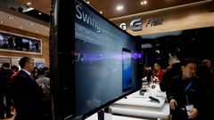 Mobile World Congress 2014: La tecnolog�a inunda Barcelona