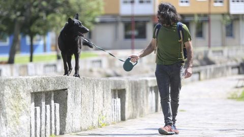 Paseando por Carballo