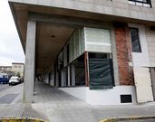La Casa da Xuventude ser� derribada y las nuevas instalaciones se ubicar�n en la r�a de Ram�n Pi�eiro