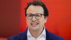 Dario Amodei es el m�ximo reponsable de Anthropic