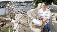 Yaqu� Lista ser� a encargada de guiar a expedici�n por Camari�as 