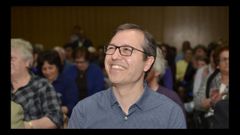 Mauricio Aufiero es el l�der del PP en Camari�as