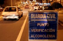 Tr�fico confirma que hay menos siniestros pero que las consecuencias son mucho m�s graves. 