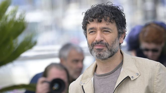 Rodrigo Sorogoyen.