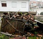 H�rreo que se desplom� el pasado febrero.