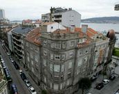 Todos los edificios construidos hasta el a�o 1983 deben pasar una inspecci�n t�cnica. 