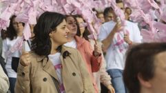 Edici�n 2019 de la Danza Rosa 