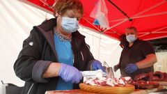 La feria se desarrollar� con arreglo a las directrices de las autoridades sanitarias