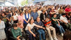 SOLIFEST VILAGARC�A