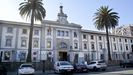 Audiencia Provincial de A Coruña
