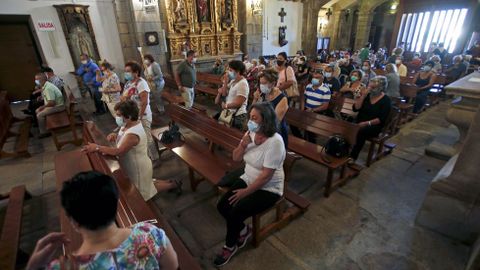 Romer�a de San Benito de Lerez