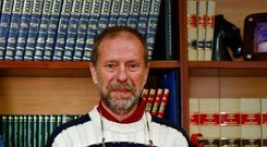 Emilio Luis D�az, alcalde de Mel�n