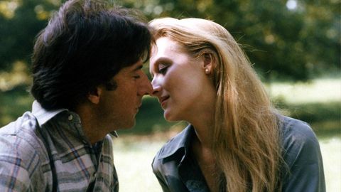 Dustin Hoffman y Meryl Streep protagonizan �Kramer contra Kramer�