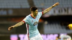 Las mejores im�genes del Celta - Las Palmas